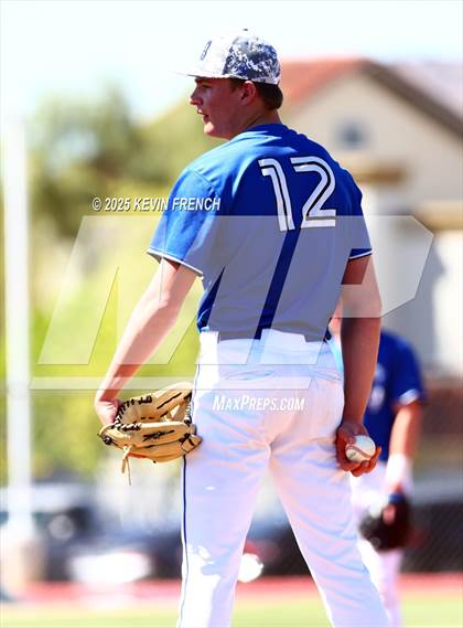 Thumbnail 1 in Broomfield @ Roosevelt (Coach Bob Invitational) photogallery.