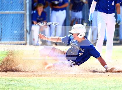 Thumbnail 1 in Broomfield @ Roosevelt (Coach Bob Invitational) photogallery.