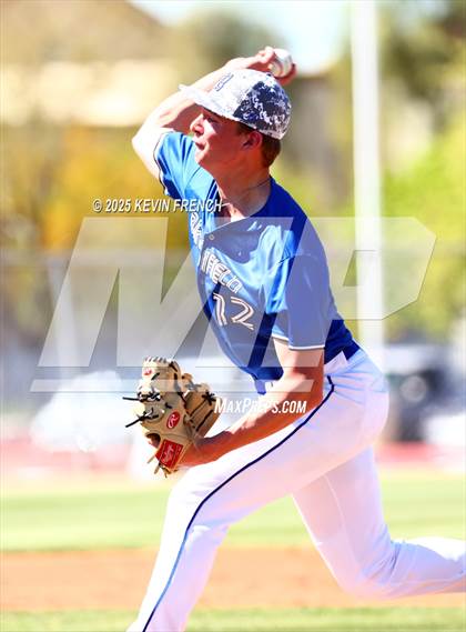 Thumbnail 1 in Broomfield @ Roosevelt (Coach Bob Invitational) photogallery.