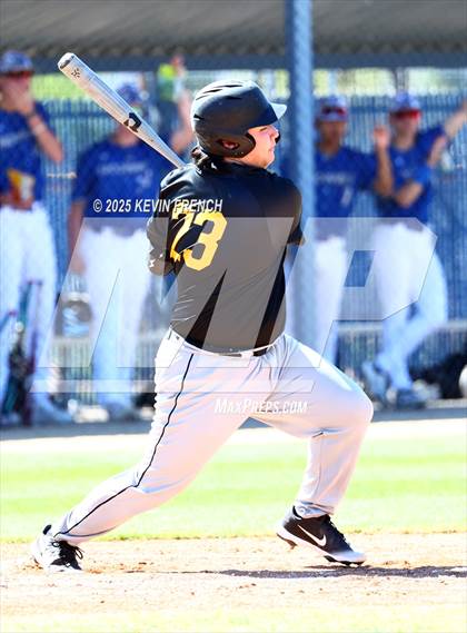 Thumbnail 3 in Broomfield @ Roosevelt (Coach Bob Invitational) photogallery.