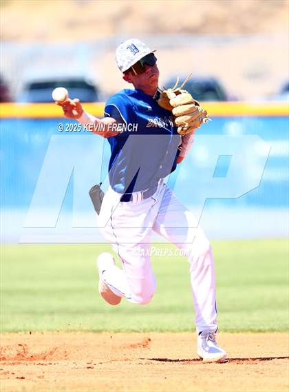 Thumbnail 1 in Broomfield @ Roosevelt (Coach Bob Invitational) photogallery.
