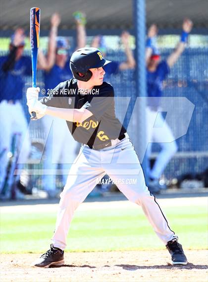Thumbnail 2 in Broomfield @ Roosevelt (Coach Bob Invitational) photogallery.