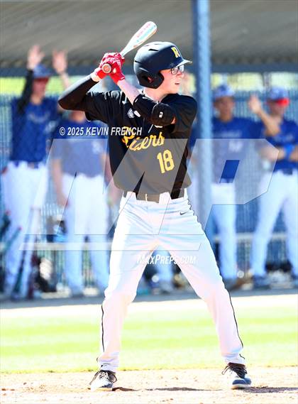 Thumbnail 2 in Broomfield @ Roosevelt (Coach Bob Invitational) photogallery.