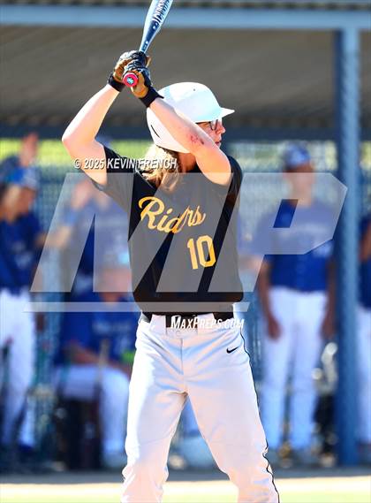 Thumbnail 1 in Broomfield @ Roosevelt (Coach Bob Invitational) photogallery.