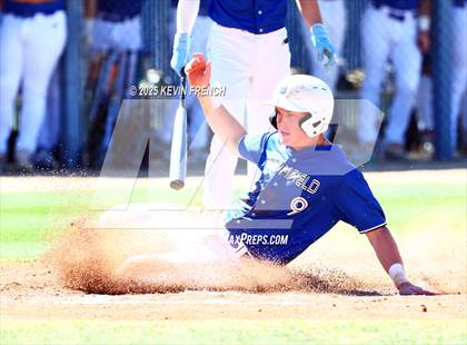 Thumbnail 2 in Broomfield @ Roosevelt (Coach Bob Invitational) photogallery.