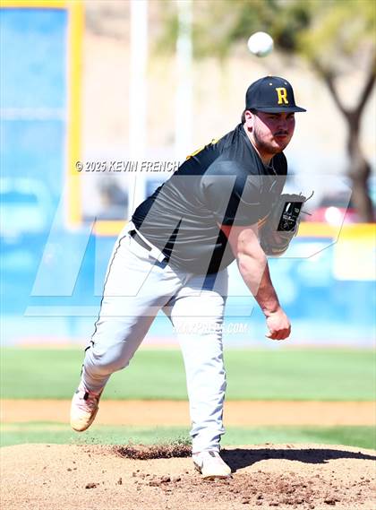 Thumbnail 2 in Broomfield @ Roosevelt (Coach Bob Invitational) photogallery.