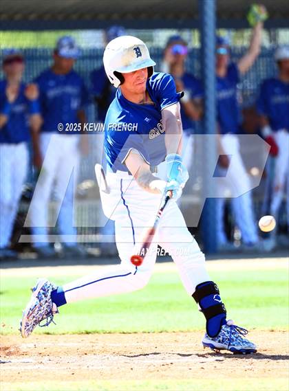 Thumbnail 3 in Broomfield @ Roosevelt (Coach Bob Invitational) photogallery.