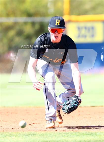 Thumbnail 3 in Broomfield @ Roosevelt (Coach Bob Invitational) photogallery.