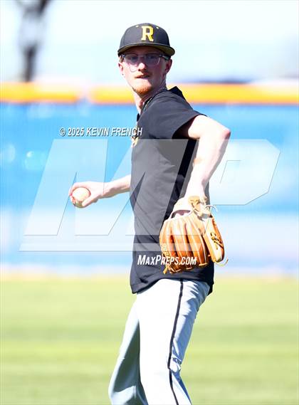 Thumbnail 1 in Broomfield @ Roosevelt (Coach Bob Invitational) photogallery.