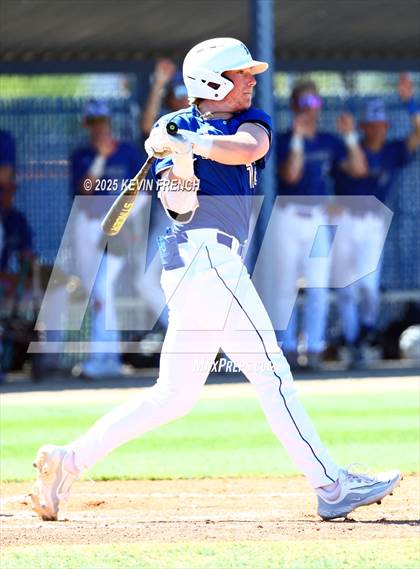 Thumbnail 2 in Broomfield @ Roosevelt (Coach Bob Invitational) photogallery.