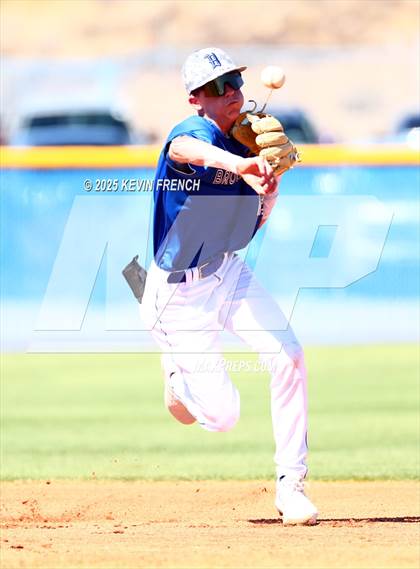 Thumbnail 2 in Broomfield @ Roosevelt (Coach Bob Invitational) photogallery.
