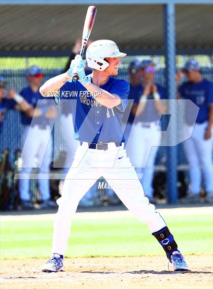 Thumbnail 1 in Broomfield @ Roosevelt (Coach Bob Invitational) photogallery.