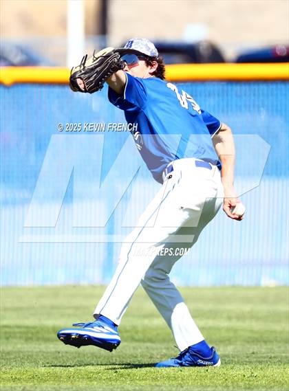 Thumbnail 2 in Broomfield @ Roosevelt (Coach Bob Invitational) photogallery.
