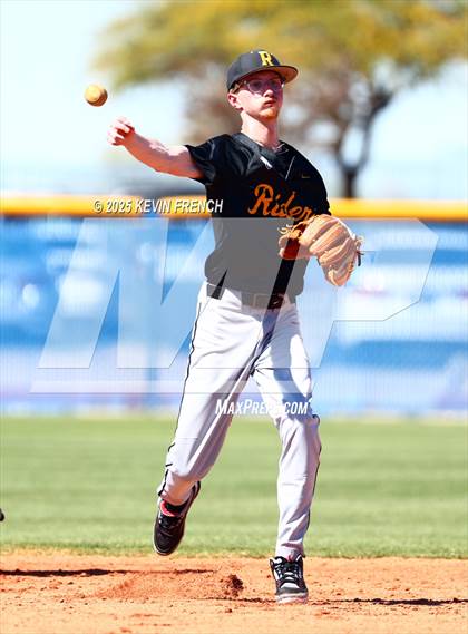 Thumbnail 3 in Broomfield @ Roosevelt (Coach Bob Invitational) photogallery.