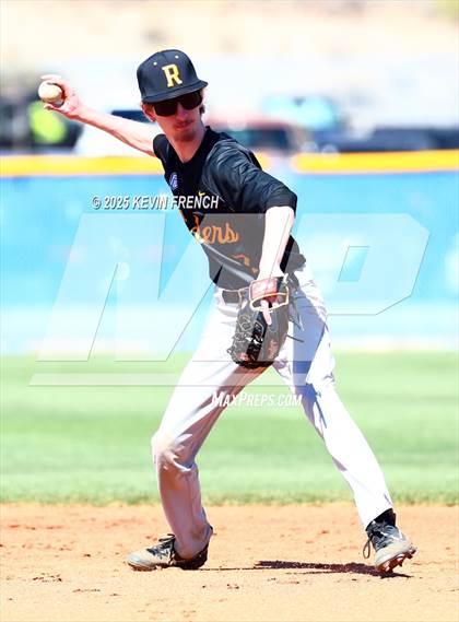 Thumbnail 3 in Broomfield @ Roosevelt (Coach Bob Invitational) photogallery.