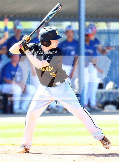 Thumbnail 2 in Broomfield @ Roosevelt (Coach Bob Invitational) photogallery.