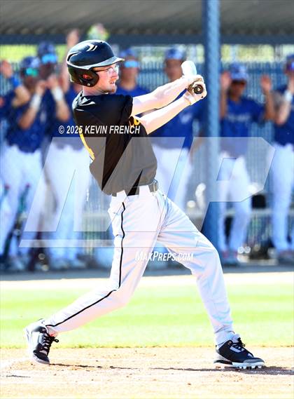 Thumbnail 1 in Broomfield @ Roosevelt (Coach Bob Invitational) photogallery.