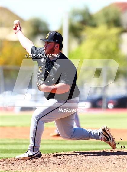 Thumbnail 2 in Broomfield @ Roosevelt (Coach Bob Invitational) photogallery.