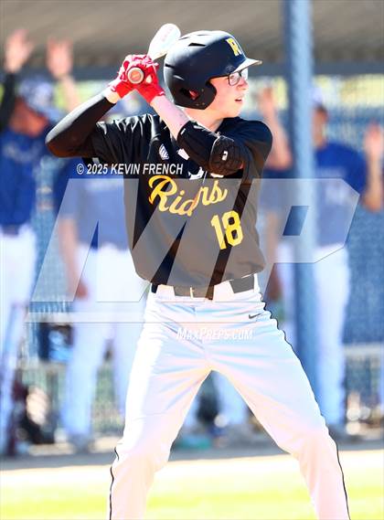 Thumbnail 1 in Broomfield @ Roosevelt (Coach Bob Invitational) photogallery.