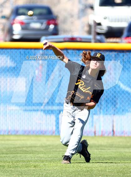 Thumbnail 1 in Broomfield @ Roosevelt (Coach Bob Invitational) photogallery.