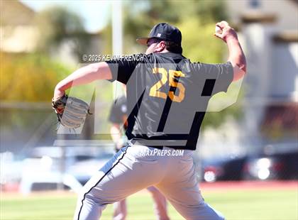 Thumbnail 1 in Broomfield @ Roosevelt (Coach Bob Invitational) photogallery.