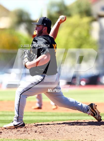 Thumbnail 1 in Broomfield @ Roosevelt (Coach Bob Invitational) photogallery.