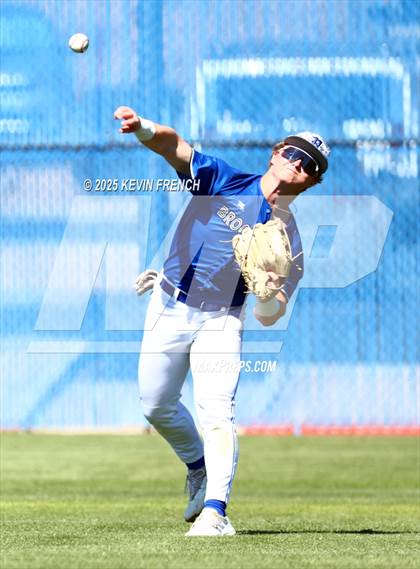 Thumbnail 3 in Broomfield @ Roosevelt (Coach Bob Invitational) photogallery.
