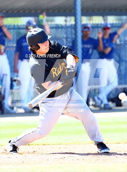 Thumbnail 2 in Broomfield @ Roosevelt (Coach Bob Invitational) photogallery.