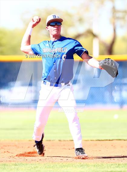 Thumbnail 2 in Broomfield @ Roosevelt (Coach Bob Invitational) photogallery.