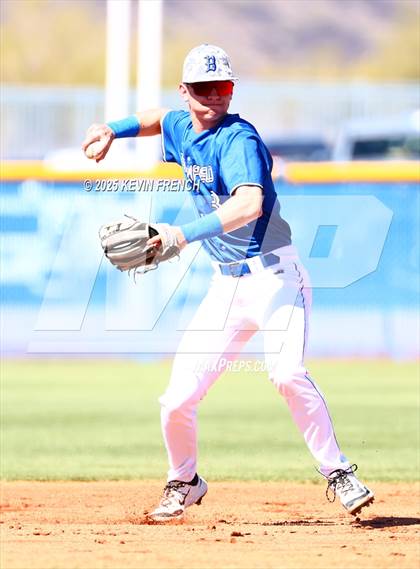 Thumbnail 3 in Broomfield @ Roosevelt (Coach Bob Invitational) photogallery.