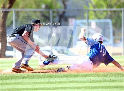 Thumbnail 3 in Broomfield @ Roosevelt (Coach Bob Invitational) photogallery.