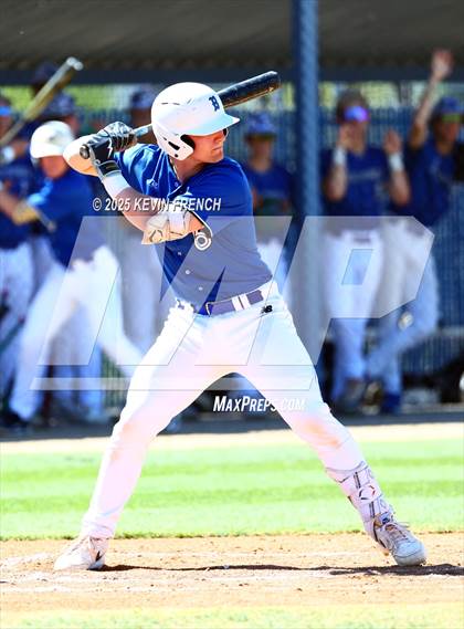 Thumbnail 3 in Broomfield @ Roosevelt (Coach Bob Invitational) photogallery.
