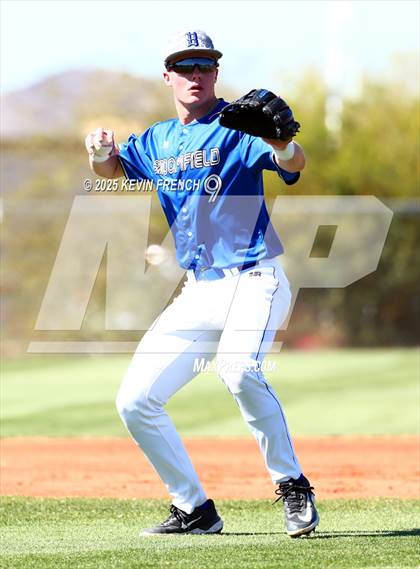 Thumbnail 1 in Broomfield @ Roosevelt (Coach Bob Invitational) photogallery.