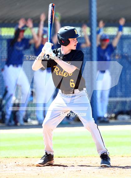 Thumbnail 3 in Broomfield @ Roosevelt (Coach Bob Invitational) photogallery.