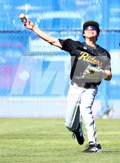 Thumbnail 3 in Broomfield @ Roosevelt (Coach Bob Invitational) photogallery.