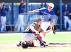 Photo from the gallery "Broomfield @ Roosevelt (Coach Bob Invitational)"