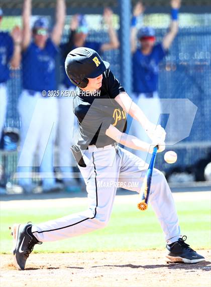 Thumbnail 2 in Broomfield @ Roosevelt (Coach Bob Invitational) photogallery.