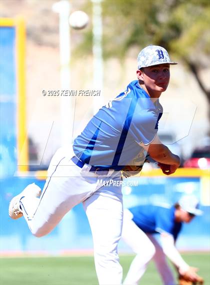 Thumbnail 3 in Broomfield @ Roosevelt (Coach Bob Invitational) photogallery.