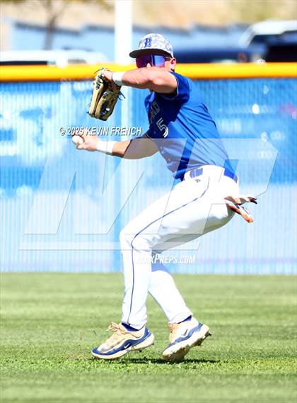 Thumbnail 1 in Broomfield @ Roosevelt (Coach Bob Invitational) photogallery.