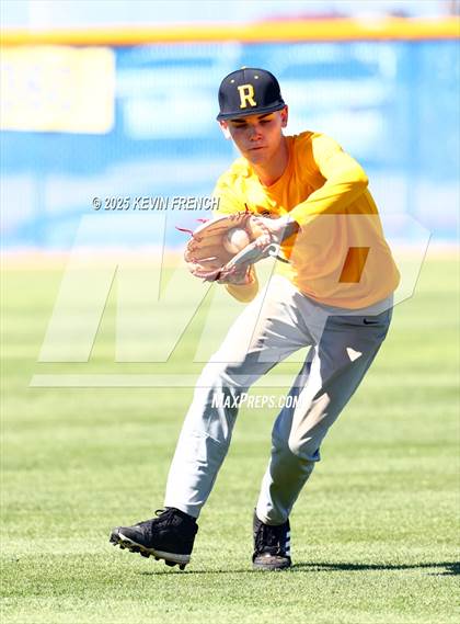 Thumbnail 2 in Broomfield @ Roosevelt (Coach Bob Invitational) photogallery.