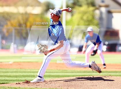 Thumbnail 3 in Broomfield @ Roosevelt (Coach Bob Invitational) photogallery.