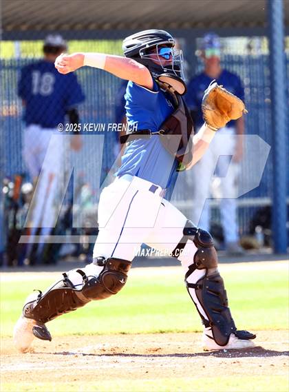 Thumbnail 1 in Broomfield @ Roosevelt (Coach Bob Invitational) photogallery.