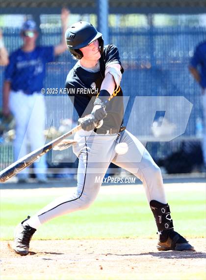 Thumbnail 2 in Broomfield @ Roosevelt (Coach Bob Invitational) photogallery.