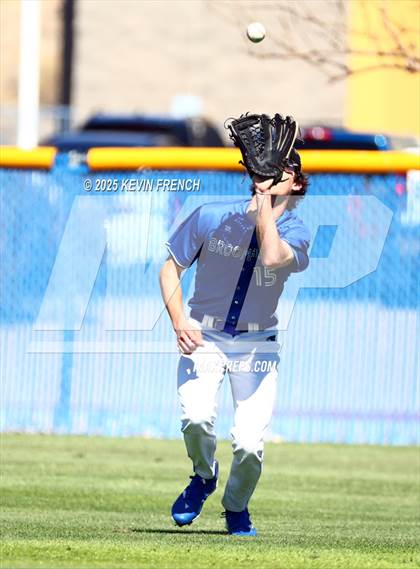 Thumbnail 3 in Broomfield @ Roosevelt (Coach Bob Invitational) photogallery.
