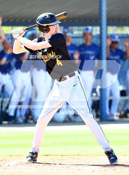Thumbnail 2 in Broomfield @ Roosevelt (Coach Bob Invitational) photogallery.