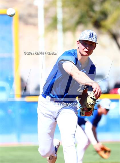 Thumbnail 2 in Broomfield @ Roosevelt (Coach Bob Invitational) photogallery.