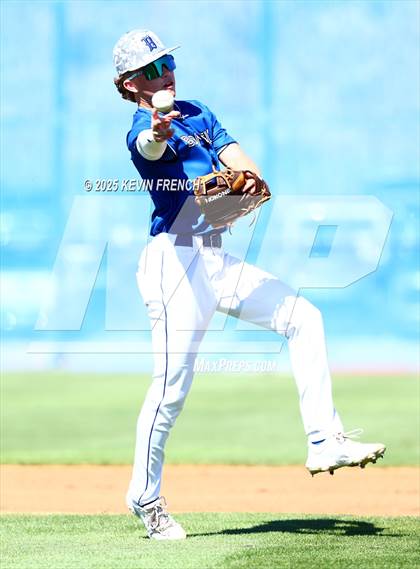 Thumbnail 2 in Broomfield @ Roosevelt (Coach Bob Invitational) photogallery.
