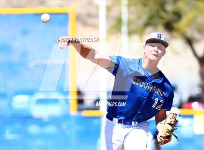 Thumbnail 1 in Broomfield @ Roosevelt (Coach Bob Invitational) photogallery.