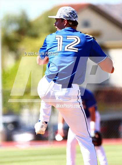 Thumbnail 2 in Broomfield @ Roosevelt (Coach Bob Invitational) photogallery.