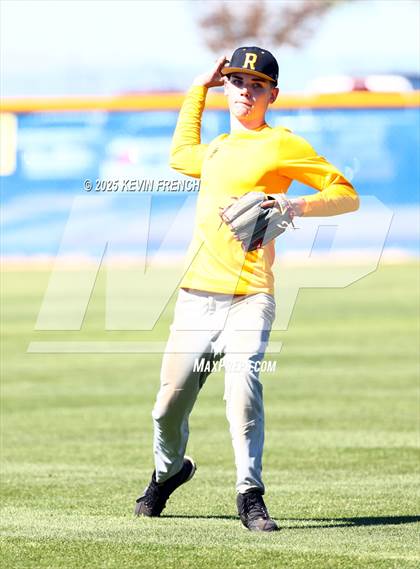 Thumbnail 3 in Broomfield @ Roosevelt (Coach Bob Invitational) photogallery.